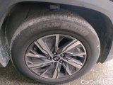  Hyundai  Tucson 1.6 CRDI 136 DCT-7 HYBRID 48V BUSINESS #31