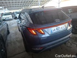  Hyundai  Tucson 1.6 CRDI 136 DCT-7 HYBRID 48V CREATIVE #2