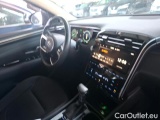  Hyundai  Tucson 1.6 CRDI 136 DCT-7 HYBRID 48V CREATIVE #4
