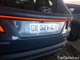  Hyundai  Tucson 1.6 CRDI 136 DCT-7 HYBRID 48V CREATIVE #5