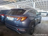  Hyundai  Tucson 1.6 CRDI 136 DCT-7 HYBRID 48V CREATIVE #3