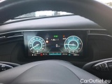  Hyundai  Tucson 1.6 CRDI 136 DCT-7 HYBRID 48V CREATIVE #7