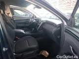  Hyundai  Tucson 1.6 CRDI 136 DCT-7 HYBRID 48V CREATIVE #9