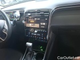  Hyundai  Tucson 1.6 CRDI 136 DCT-7 HYBRID 48V CREATIVE #11