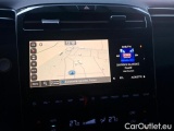  Hyundai  Tucson 1.6 CRDI 136 DCT-7 HYBRID 48V CREATIVE #14