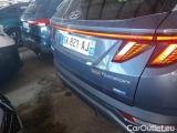  Hyundai  Tucson 1.6 CRDI 136 DCT-7 HYBRID 48V CREATIVE #19