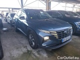  Hyundai  Tucson 1.6 CRDI 136 DCT-7 HYBRID 48V CREATIVE #43