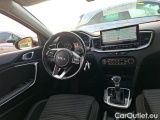  KIA  Cee'd 1.5 T-GDI 160 ISG ACTIVE BUSINESS DCT7 #4