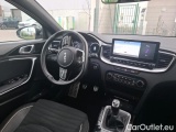  KIA  Cee'd 1.0 T-GDI 120 ISG GT LINE BUSINESS SW #4