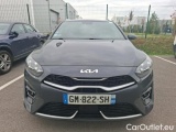  KIA  Cee'd 1.0 T-GDI 120 ISG GT LINE BUSINESS SW #14
