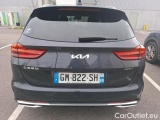  KIA  Cee'd 1.0 T-GDI 120 ISG GT LINE BUSINESS SW #25