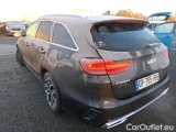  KIA  Cee'd 1.5 T-GDI 160 ISG GT LINE BUSI SW DCT7 #2