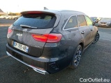  KIA  Cee'd 1.5 T-GDI 160 ISG GT LINE BUSI SW DCT7 #3