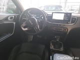  KIA  Cee'd 1.6 GDI ISG ISG PHEV PREM BUS SW DCT6 #4