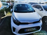  KIA  Picanto 1.0 DPI 67 ISG ACTIVE #14
