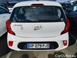  KIA  Picanto 1.0 DPI 67 ISG ACTIVE #22