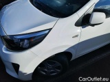  KIA  Picanto 1.0 DPI 67 ISG ACTIVE #44
