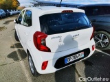  KIA  Picanto 1.0 DPI 67 ISG ACTIVE #2