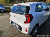  KIA  Picanto 1.0 DPI 67 ISG ACTIVE #3