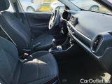  KIA  Picanto 1.0 DPI 67 ISG ACTIVE #9