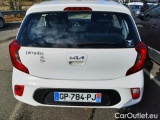  KIA  Picanto 1.0 DPI 67 ISG ACTIVE #15