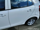  KIA  Picanto 1.0 DPI 67 ISG ACTIVE #36