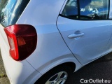  KIA  Picanto 1.0 DPI 67 ISG ACTIVE #41
