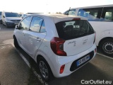  KIA  Picanto 1.0 DPI 67 ISG ACTIVE #2