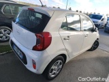  KIA  Picanto 1.0 DPI 67 ISG ACTIVE #3