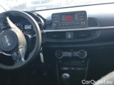  KIA  Picanto 1.0 DPI 67 ISG ACTIVE #11