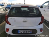  KIA  Picanto 1.0 DPI 67 ISG ACTIVE #15