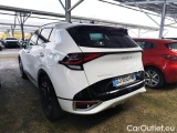  KIA  Sportage 1.6 CRDI 136 MHEV DCT7 GT-LINE PREM 2WD #2