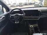  KIA  Sportage 1.6 CRDI 136 MHEV DCT7 GT-LINE PREM 2WD #4