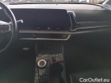  KIA  Sportage 1.6 CRDI 136 MHEV DCT7 GT-LINE PREM 2WD #11