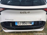  KIA  Sportage 1.6 CRDI 136 MHEV DCT7 GT-LINE PREM 2WD #15