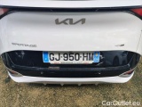  KIA  Sportage 1.6 CRDI 136 MHEV DCT7 GT-LINE PREM 2WD #19