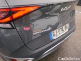  KIA  Sportage 1.6 T-GDI 230 HEV AUTO 4WD ACTIVE #15
