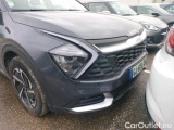  KIA  Sportage 1.6 T-GDI 230 HEV AUTO 4WD ACTIVE #20