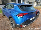  KIA  Sportage 1.6 T-GDI 230 HEV AUTO ACTIVE BUSIN #2