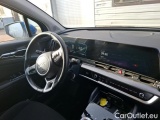  KIA  Sportage 1.6 T-GDI 230 HEV AUTO ACTIVE BUSIN #4