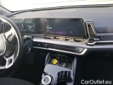  KIA  Sportage 1.6 T-GDI 230 HEV AUTO ACTIVE BUSIN #11