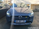  Mazda  2  1.5 E-SKY G M HYB 115 EXCLUSIVE-LINE #14