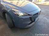  Mazda  2  1.5 E-SKY G M HYB 115 EXCLUSIVE-LINE #26