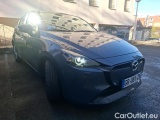  Mazda  2  1.5 E-SKY G M HYB 115 EXCLUSIVE-LINE #38