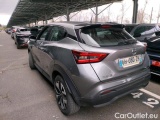  Nissan  Juke 1.0 DIG-T 114 BUSINESS EDITION DCT #2