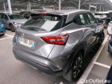  Nissan  Juke 1.0 DIG-T 114 BUSINESS EDITION DCT #3