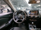  Nissan  Juke 1.0 DIG-T 114 BUSINESS EDITION DCT #4