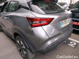  Nissan  Juke 1.0 DIG-T 114 BUSINESS EDITION DCT #19