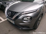  Nissan  Juke 1.0 DIG-T 114 BUSINESS EDITION DCT #21