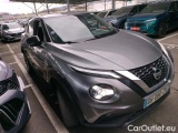  Nissan  Juke 1.0 DIG-T 114 BUSINESS EDITION DCT #35